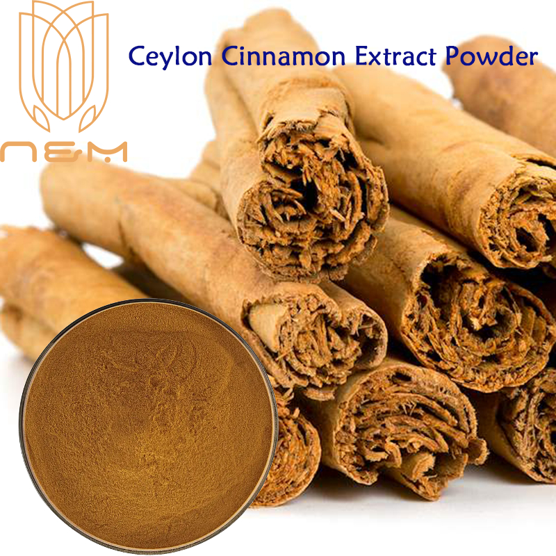 N&m/ Ceylon Cinnamon ผงสกัด/ อาหารเสริมเพื่อสุขภาพหัวใจ น้ําตาลในเลือด คอเลสเตอรอล ถั่ว และข้อต่อ