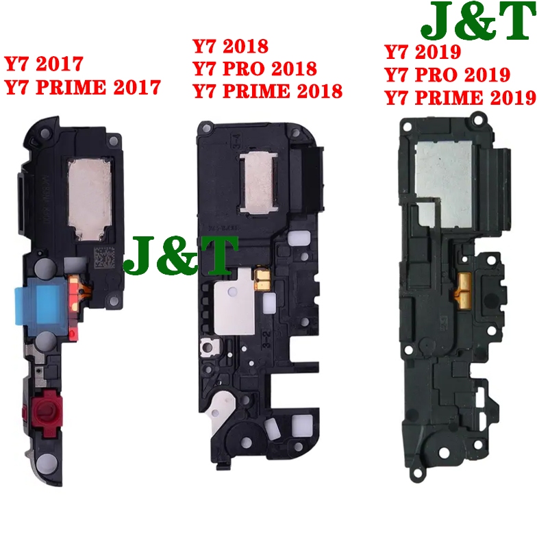 อะไหล่ลําโพงบัซเซอร์ สําหรับ HuaWei y7 Pro Prime 2019 2018 y7 2017 Y5 Lite