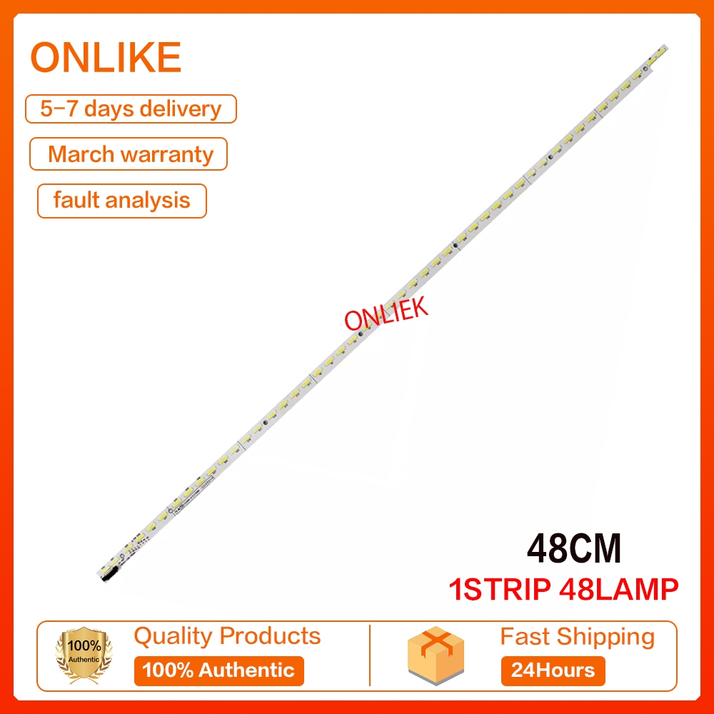 หลอดไฟ PANASONIC 39A400T V390HJ1-LE6-Trem1