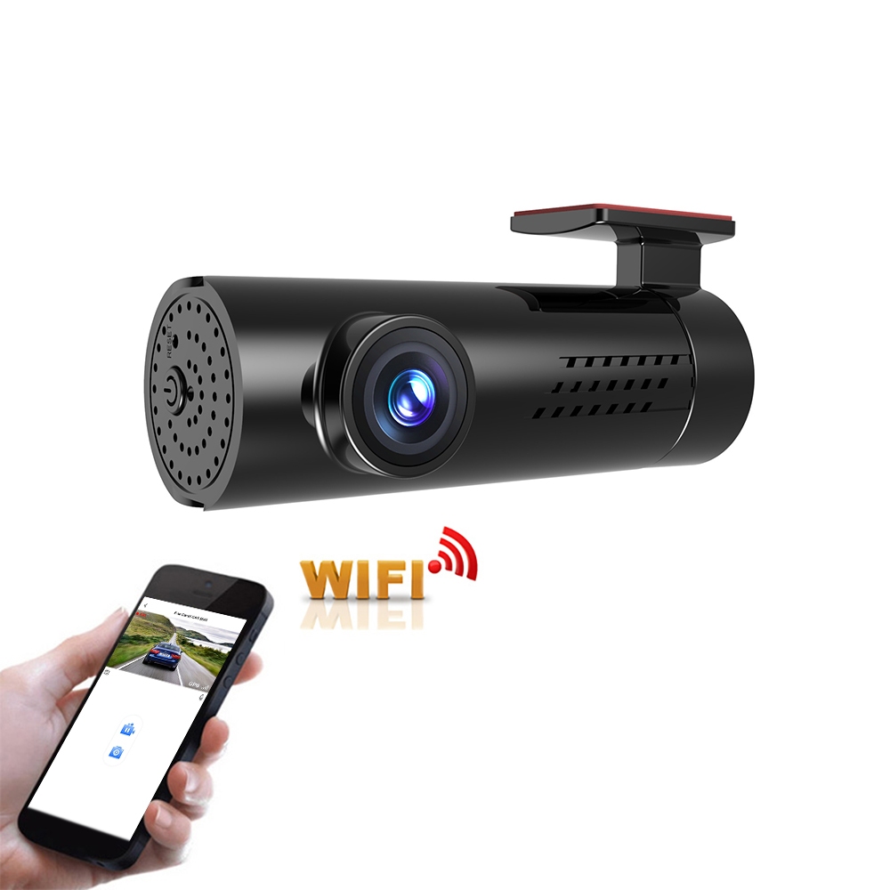 1080P Registrator สําหรับรถยนต์ DVR ในรถยนต์ Auto Digital Recorder ลงทะเบียนยานพาหนะ Night Vision กล