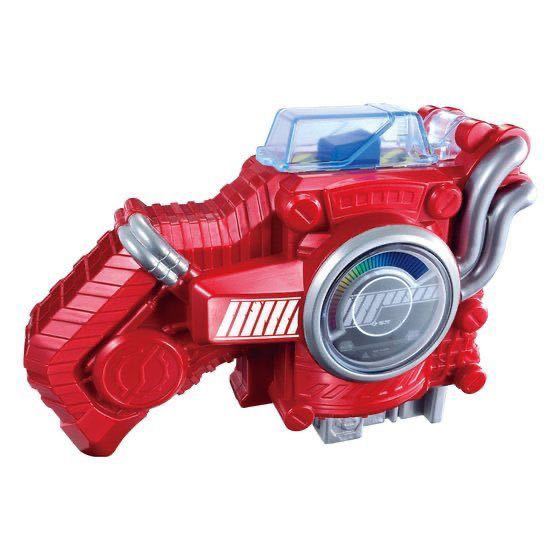 Kamen Rider Build Hazard Trigger RabbitTank Hazard Form Fnish Character lines BGM synchronization Henshin