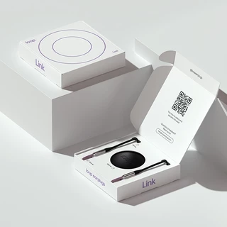 Loop Link - ที่อุดหูแฟชั่น อุปกรณ์เสริม