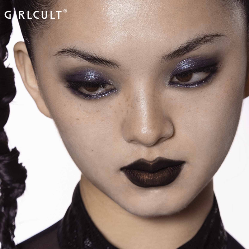 Girlcult Lover ลิปสติก ลิปครีม เนื้อแมตต์