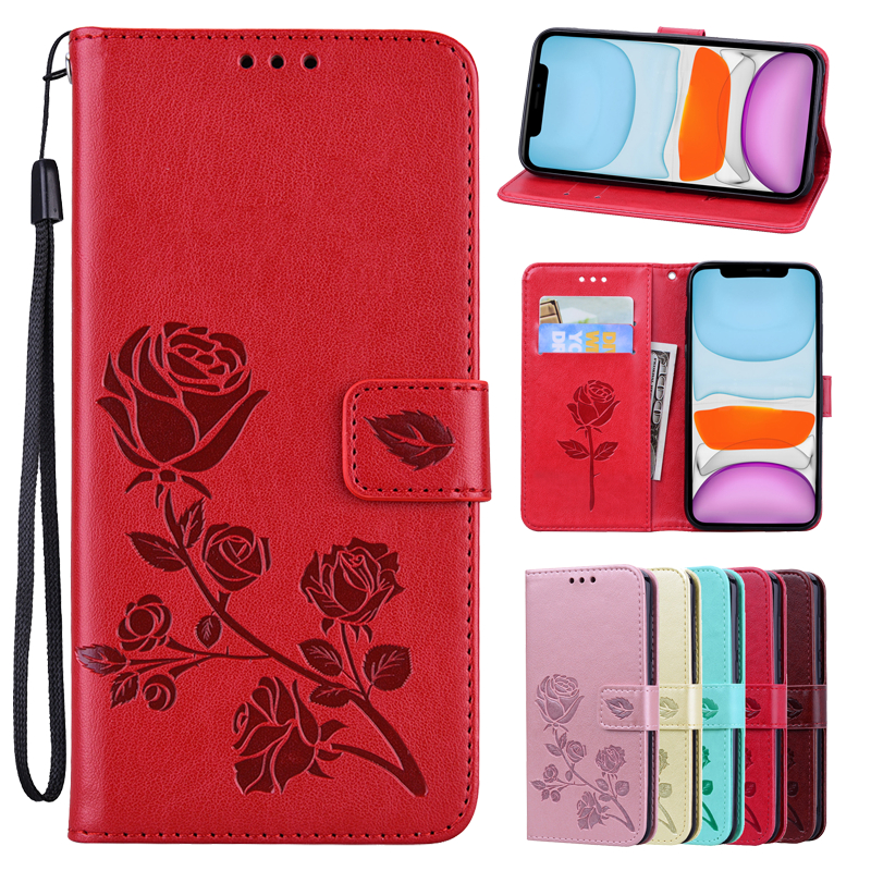 เคสโทรศัพท์หนัง ฝาพับแม่เหล็ก พร้อมช่องใส่บัตร สําหรับ vivo Y35 Y22s Y22 Y20 Y20s Y20i Y20a Y12s Y11s Y02s Y16 Y01 Y15s