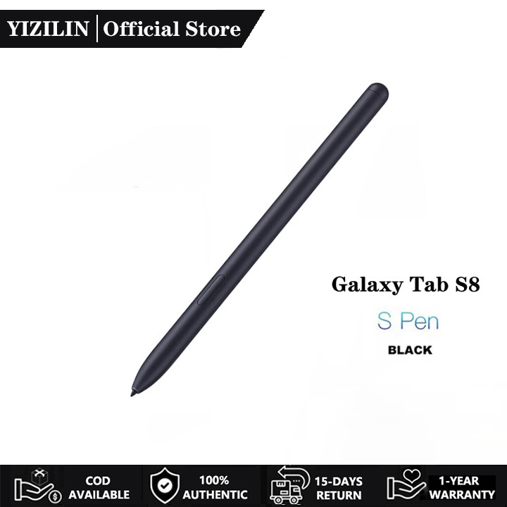 SAMSUNG Yizilin ปากกาสไตลัส บลูทูธ EJ-PT870 สําหรับ Galaxy Tab S8 S8+ S8 Ultra S7 S7+