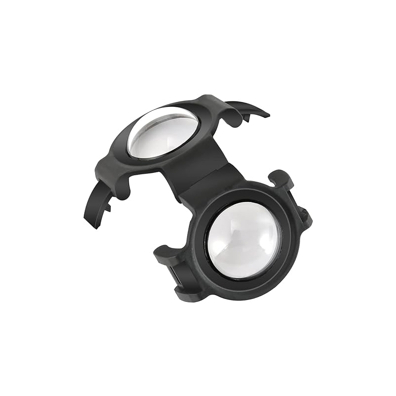 Insta360 X3 Premium Lens Guard เคสป้องกันเลนส์กล้องพาโนรามา พรีเมี่ยม อุปกรณ์เสริม สําหรับอัพเกรดกล้อง One X3