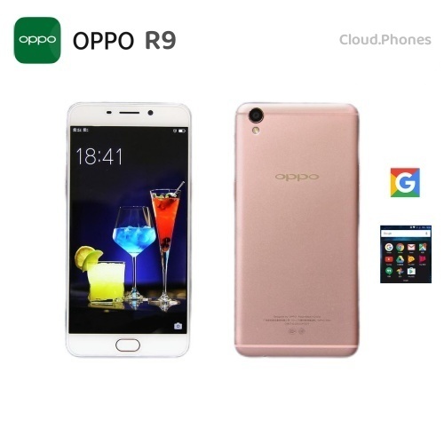 Oppo R9(F1S) มือสอง โทรศัพท์มือถือ 4G ปลดล็อกด้วยระบบ Google 95- ซิมคู่ ใหม่ กล้องเซลฟี่ Android รับประกัน 60 วัน โทรศัพท์ตกแต่งใหม่