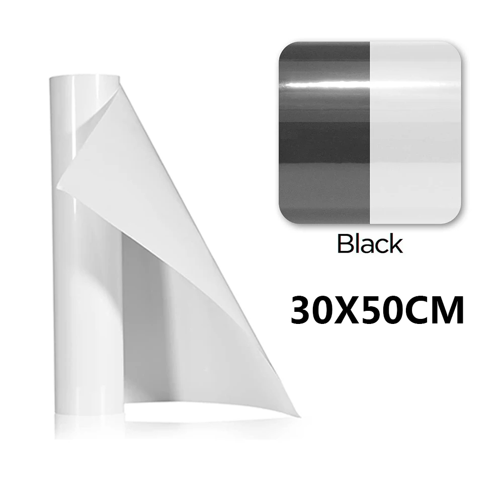 ฟิล์ม TPU ป้องกันรอยขีดข่วน เปลี่ยนสีเองได้ สําหรับไฟหน้ารถยนต์ PPF