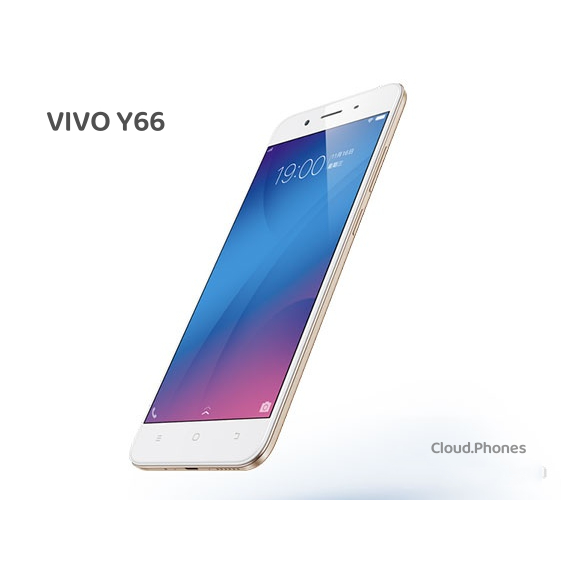 Vivo Y66 แรม 4GB + รอม 32GB มือสอง สมาร์ทโฟน 4G ปลดล็อกด้วยระบบ Google 95- ซิมคู่ ใหม่ กล้องเซลฟี่ แอนดรอยด์ รับประกัน 60 วัน โทรศัพท์ตกแต่งใหม่
