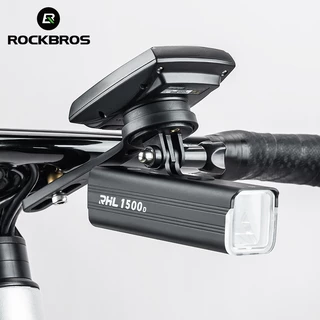 [Fulfilled by Shopee]ROCKBROS ตัวยึดมาตรวัดความเร็ว ไฟจักรยาน อุปกรณ์เสริม