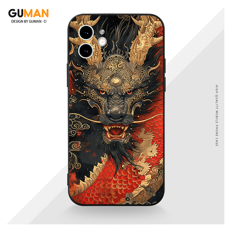 เคสไอโฟน เคสซิลิโคนนุ่มกันกระแทกน่ารักตลก เคสโทรศัพท์ Compatible for iPhone 16 15 14 13 12 11 Pro Ma