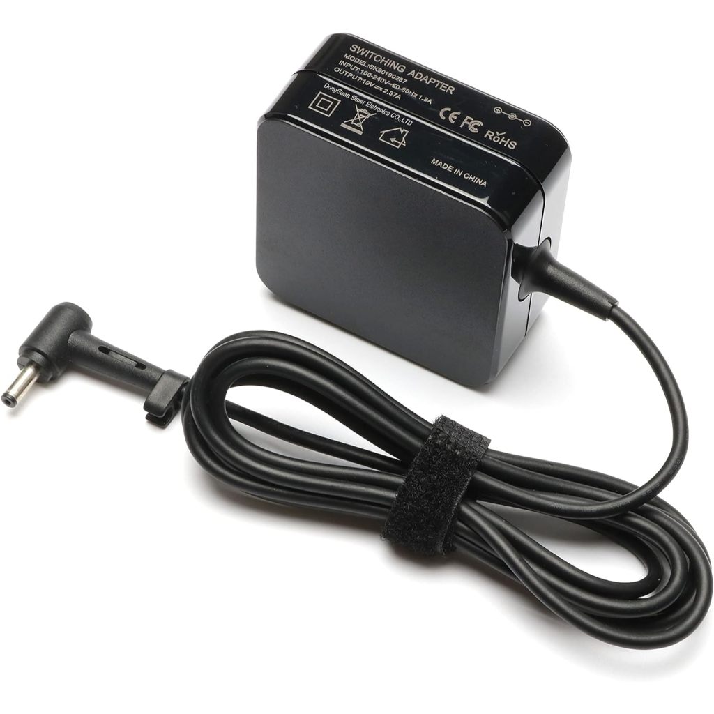 90W 19V 4.74A อะแดปเตอร์ชาร์จเปลี่ยนสําหรับ ASUS Q524 Q524U Q534 Q534U Q524UQ Q534UX Q534UXK P2540U 