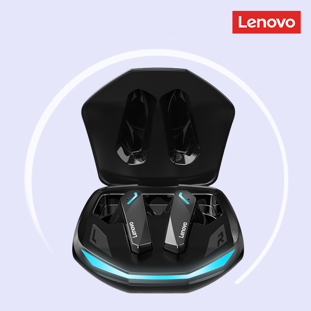 ซื้อ Lenovo GM2 PRO หูฟังเกมมิ่ง บลูทูธ 5.3 กันน้ํา คุณภาพเสียง HIFI