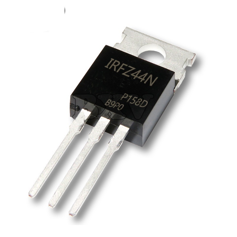 10 ชิ้น/ล็อต IRFZ40N IRF9Z34N IRF9Z34N TO-220 TO220 หลอดคริสตัล