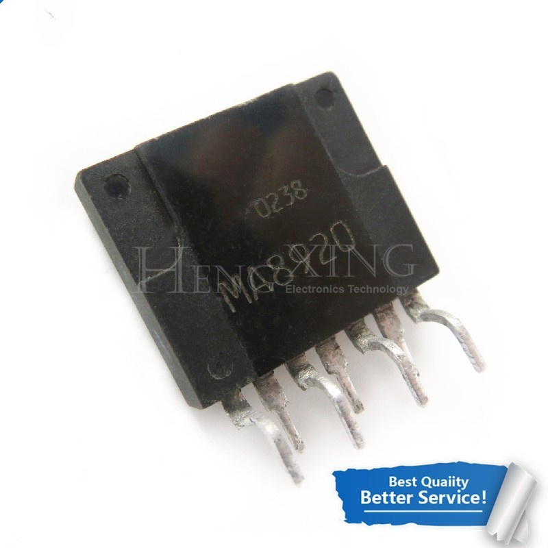 1 ชิ้น/ล็อต MA1050 MA2810 MA2830 MA3810 MA8910 MA8920 MA3830 SIP-7 ในสต็อก