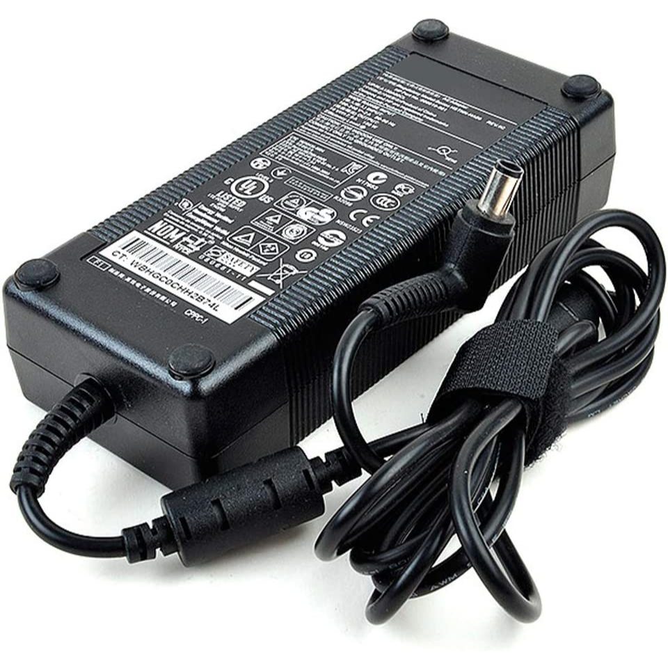 19V 7.9A 150W 7.4x5.0 มม.อะแดปเตอร์ชาร์จไฟสําหรับ HP ELITEBOOK 8530P 8530W 8730W HSTNN-HA09 LA09 PA-
