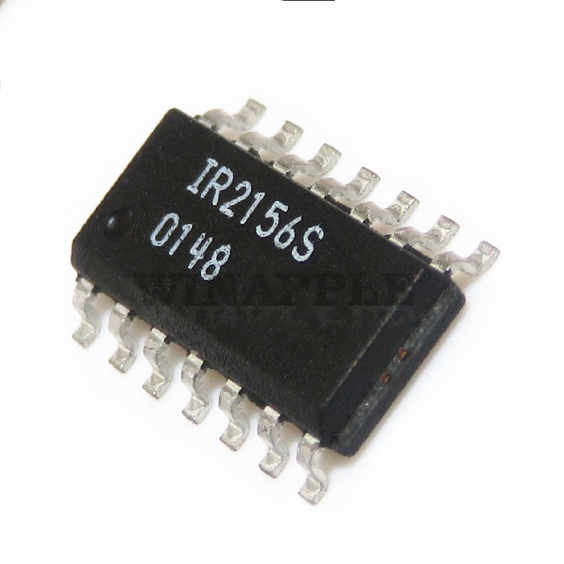 2 ชิ้น IR2156RPBF IR2156R IR2156S SOP14 ใหม่ต้นฉบับในสต็อก