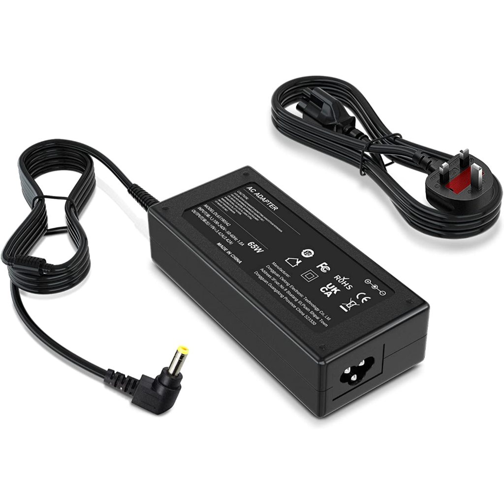 65W แล็ปท็อปสําหรับ Toshiba Satellite C50 C55 C55D C55T C655 C675 C850 C855C855D C875 P50 L50 L55 L5