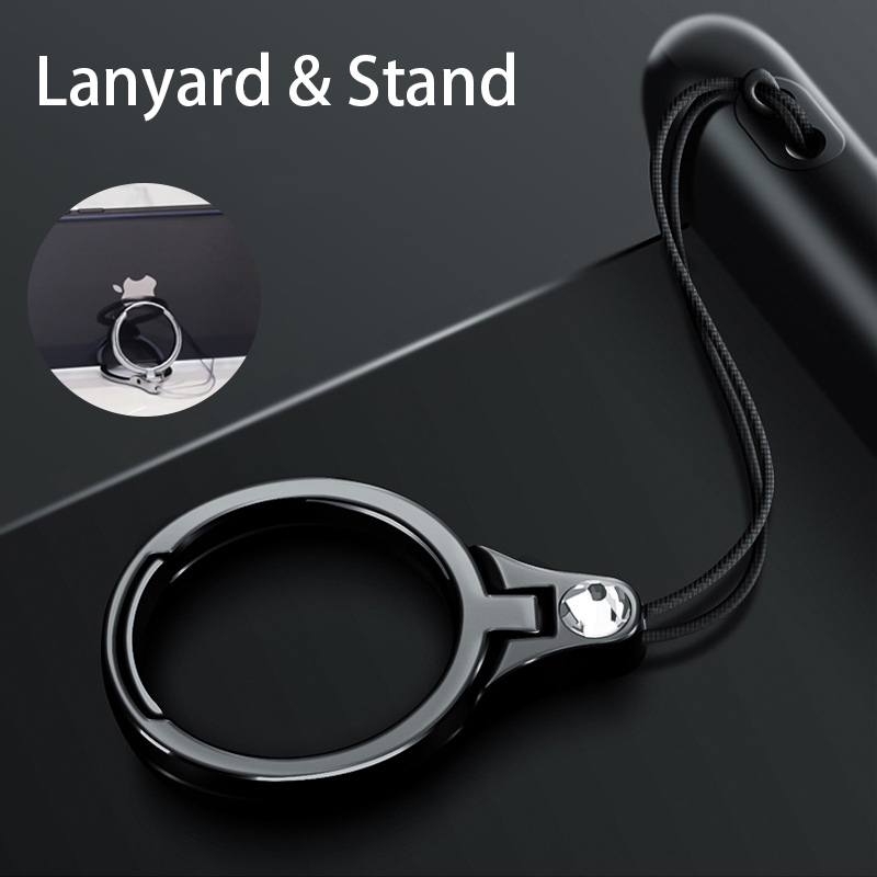 สายคล้องข้อมือ สายคล้องมือ น่ารัก สําหรับโทรศัพท์มือถือ กล้อง พวงกุญแจ เชือกเส้นเล็ก - รูปที่ 2