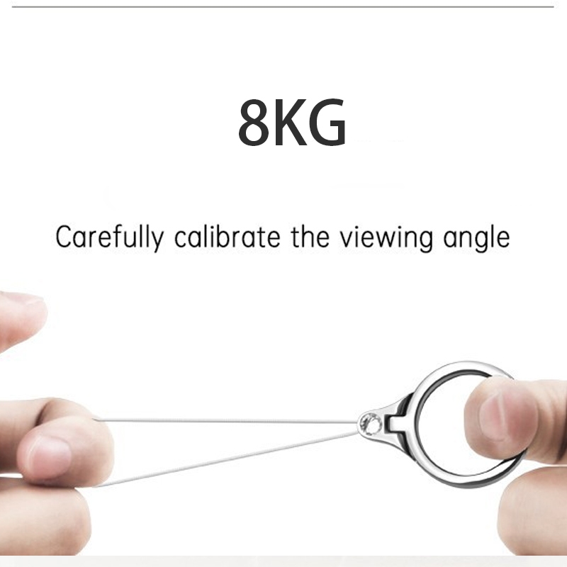 สายคล้องข้อมือ สายคล้องมือ น่ารัก สําหรับโทรศัพท์มือถือ กล้อง พวงกุญแจ เชือกเส้นเล็ก - รูปที่ 6