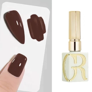 มี 6 R สีเจล ขาวดำงาช้าง สีเจล​ดำ​ สีเจลขาว​ สีแน่น​ เกรดพรีเมี่ยม​ ขวดสวยคุณภาพดีมาก สีแน่นมาก จากตระกูล R