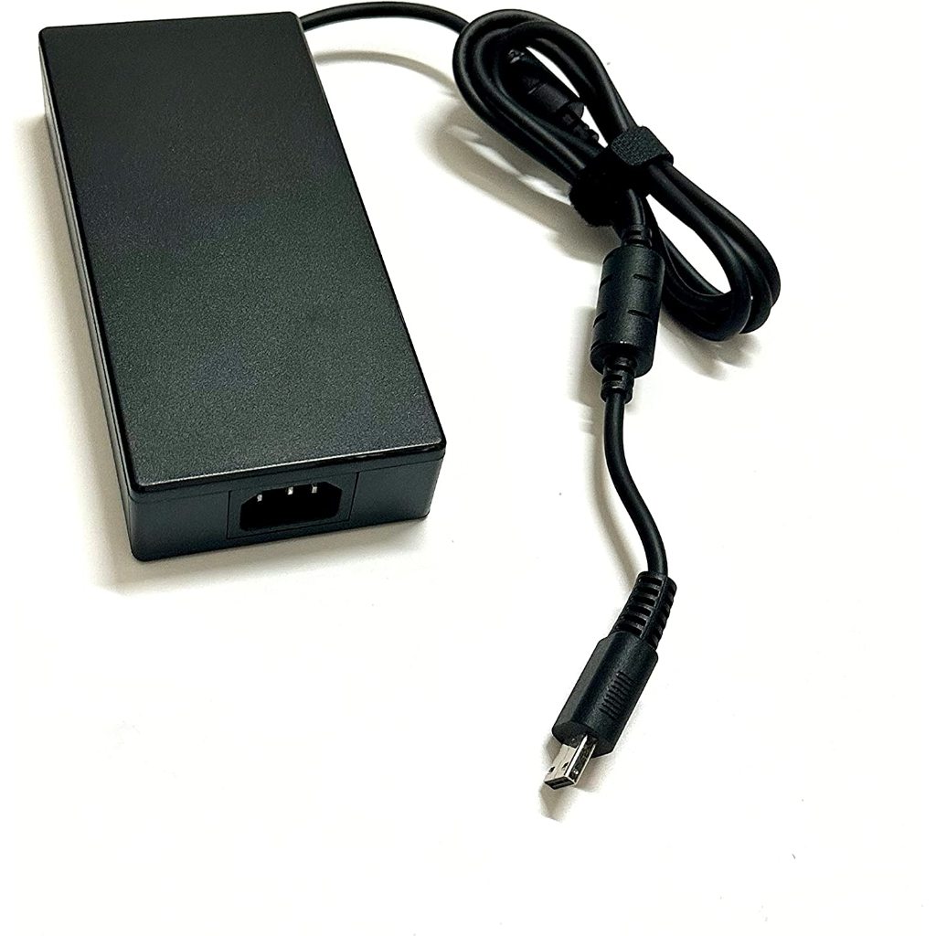 240w USB Tip Charger สําหรับ MSI GE76 GE66 GP76 GP66 GS77 MS-17K3 A20-240P2A A240A007P S93-0409410-C