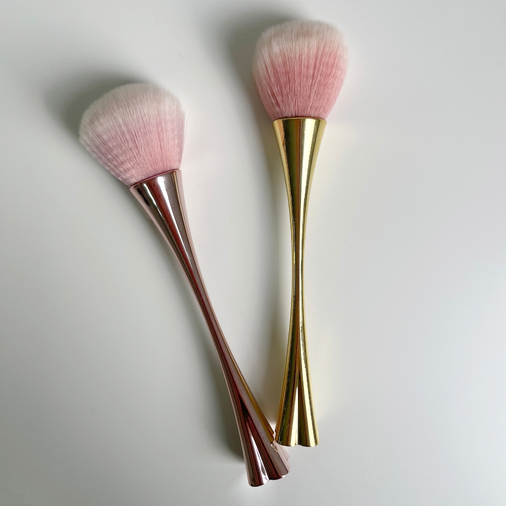 พร้อมส่ง fiona nail แปรงปัดฝุ่น สำหรับทำเล็บ แปรง Brush ล้างเล็บ ที่ปัดฝุ่นเล็บ อุปกรณ์เล็บ ลดราคา แปรงปัดคุณภาพดี