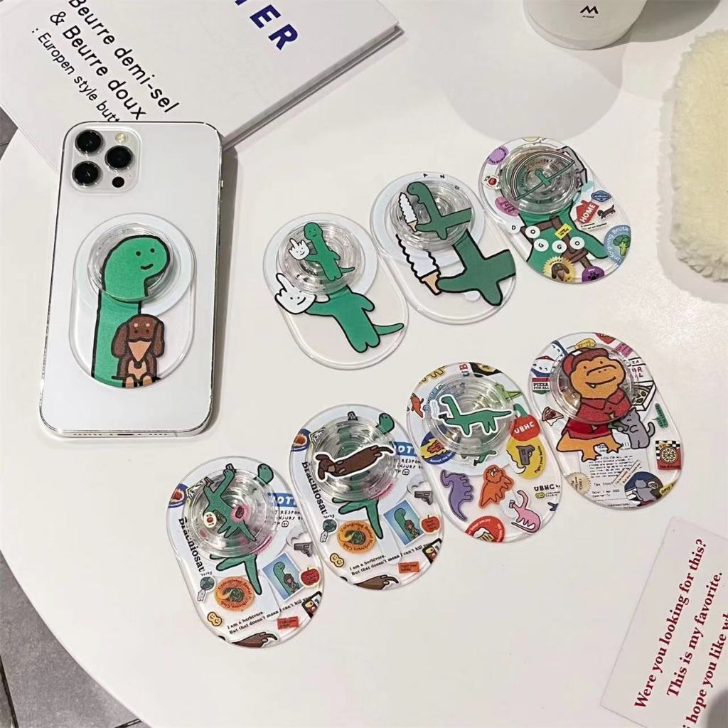 UGREEN ที่วางโทรศัพท์มือถือ แบบแม่เหล็ก สําหรับ compatible compatible for IPhone 11