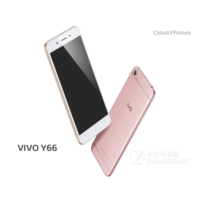 Vivo Y66/Y67 สมาร์ทโฟนมือสอง 4G ปลดล็อกด้วยระบบ Google 95- ซิมคู่ กล้องเซลฟี่ Android รับประกัน 60 วัน โทรศัพท์ตกแต่งใหม่