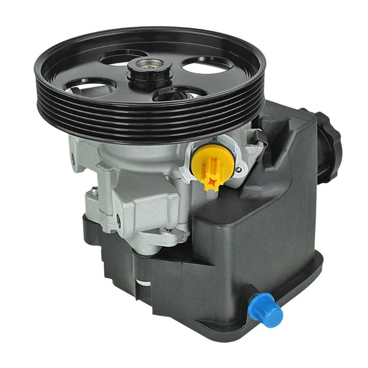ปั๊มพวงมาลัยไฟฟ้าไฮดรอลิกสําหรับ Mercedes Benz E-class W211 E200 E220 02-09 0044667001 0054660001 0054669001