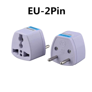 Uk/eu/us/de/aus/za ปลั ๊ กแปลงปลั ๊ กอะแดปเตอร ์ สําหรับเดินทาง Universal Multi-Country Converter ปลั ๊ กไฟ