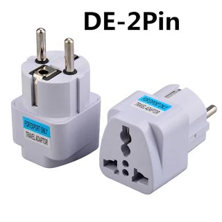 Uk/eu/us/de/aus/za ปลั ๊ กแปลงปลั ๊ กอะแดปเตอร ์ สําหรับเดินทาง Universal Multi-Country Converter ปลั ๊ กไฟ