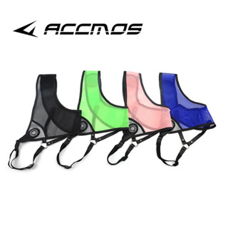 ยิงธนูป้องกันหน้าอกป้องกันขวาผ้าทนทานระบายอากาศโบว์ล่าสัตว์เ…