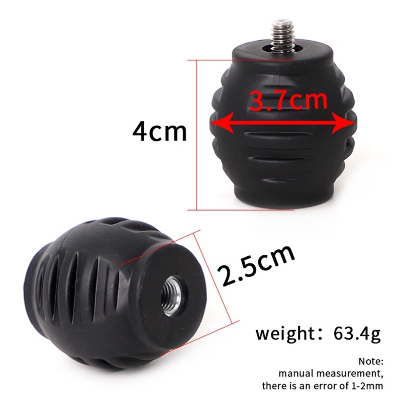 Balance Bar Stabilizer Ball Bow Riser Damper อุปกรณ์เสริมโช้คอัพ – โปรปัง