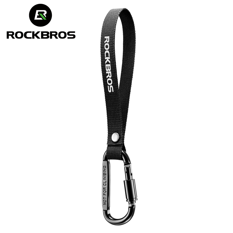 【TH Delivery】Rockbros ตะขอแขวนหมวกกันน็อค อเนกประสงค์ สําหรับรถจักรยานยนต์