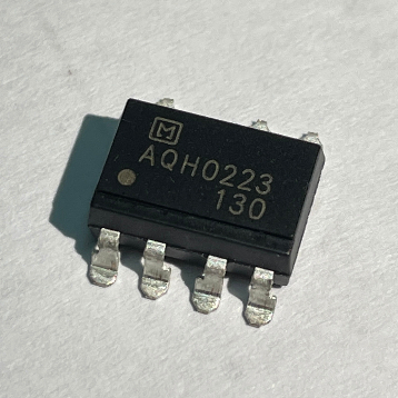 Ltv0223n = AQH0223 AQHO223 SMD วาล์วไอซี สําหรับเครื่องซักผ้า