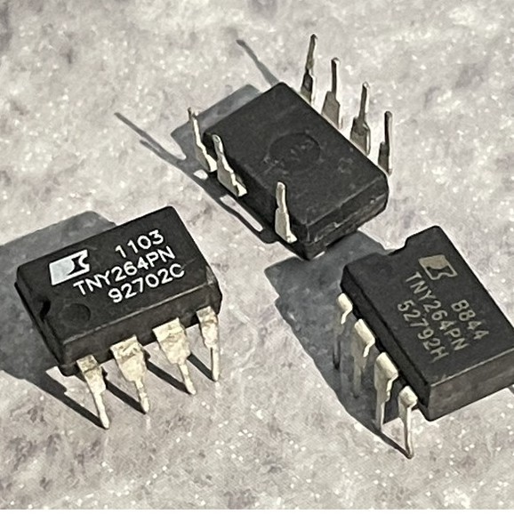 1PCS TNY264PN TNY264P | TNY265PN TNY265P | TNY266PN TNY266P | TNY267PN TNY267P | TNY268PN TNY268P | 