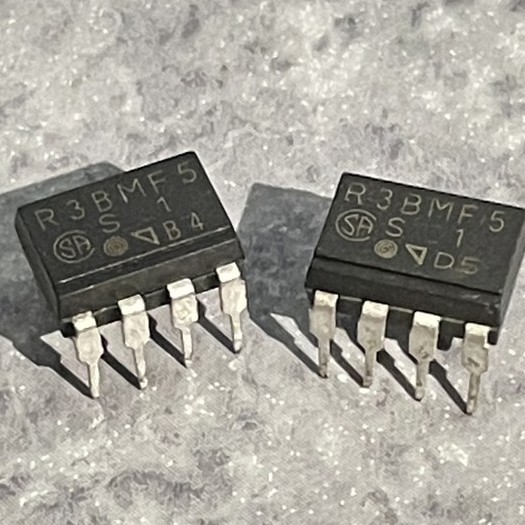 R3BMF5 R39MF5 R33MF5 R38MF5 DIP7 สินค้าที่ผ่านการรับรอง