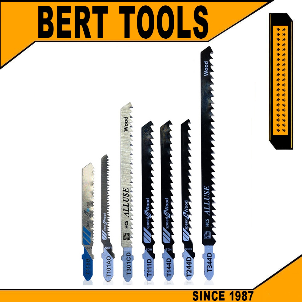 BERT ｜ใบเลื่อยใบเลื่อยไม้ใบเลื่อยเหล็กใบเลื่อยเซเบอร์ตัดไม้แบบลูกสูบเข้ากันได้