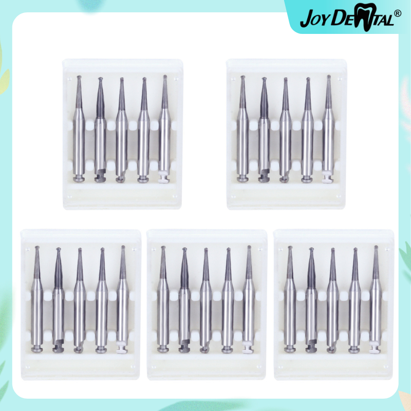 5 ชิ้น | คาร์ไบด์ทังสเตนเหล็ก มุมขวาต่ํา RA1-8