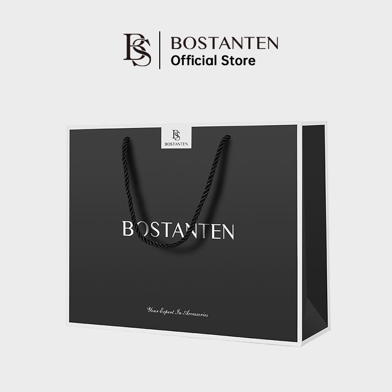 Bostanten ถุงของขวัญ สําหรับผู้หญิง