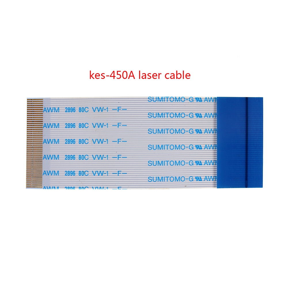 สายเคเบิลเชื่อมต่อเมนบอร์ด 45Pin KES-450A kem-450AAA 24pin dvd KES-450A สําหรับ PS3