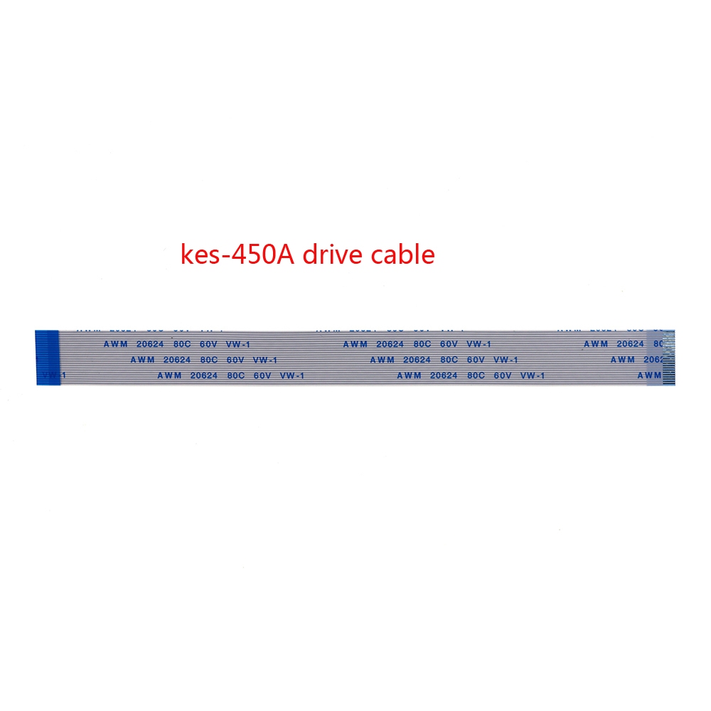 สายเคเบิลเชื่อมต่อเมนบอร์ด 45Pin KES-450A kem-450AAA 24pin dvd KES-450A สําหรับ PS3