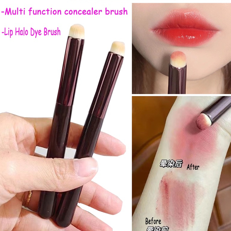 แปรงแต่งหน้า แปรงคอนซีลเลอร์ แปรงลิปสติก