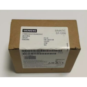 S7-1200 Siemens CM1241 6ES7 241-1CH30-1XB0 241-1CH32-1AH32-0XB0
