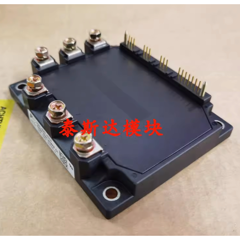 Thyristor module 6MBP100RTC060