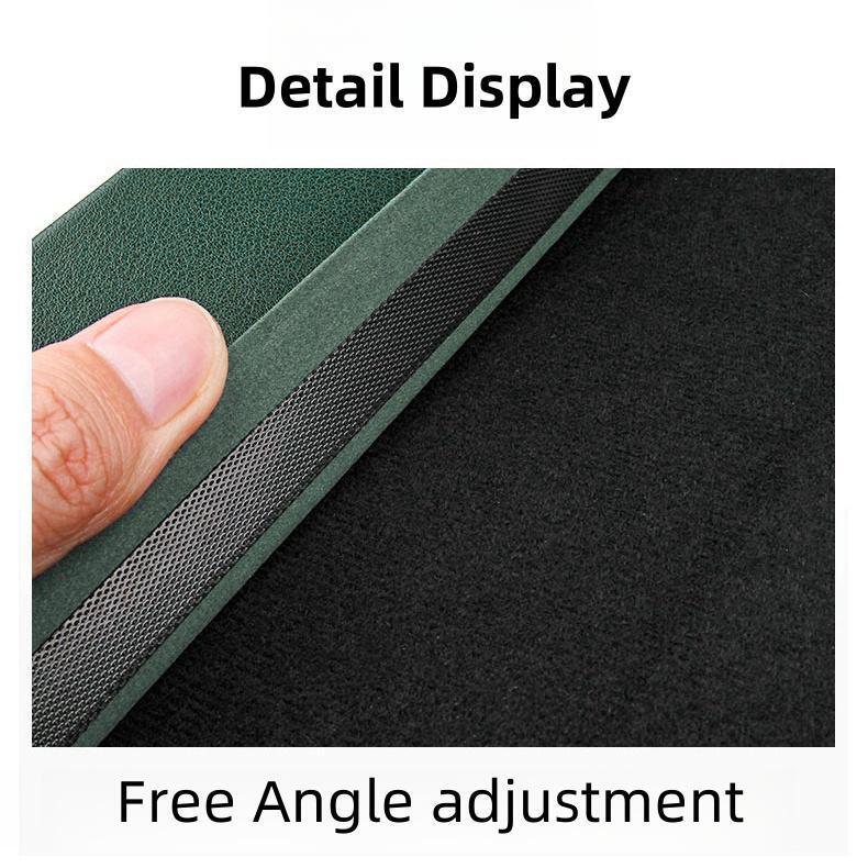 TTSM Laptop Case 14/15.6 นิ้ว Laptop Bag | ปลอกแล็ปท็อปสําหรับ mac book  พร้อมขาตั้งแล็ปท็อป