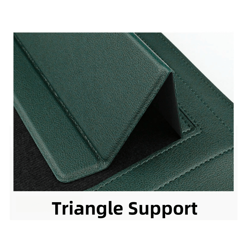 TTSM Laptop Case 14/15.6 นิ้ว Laptop Bag | ปลอกแล็ปท็อปสําหรับ mac book  พร้อมขาตั้งแล็ปท็อป