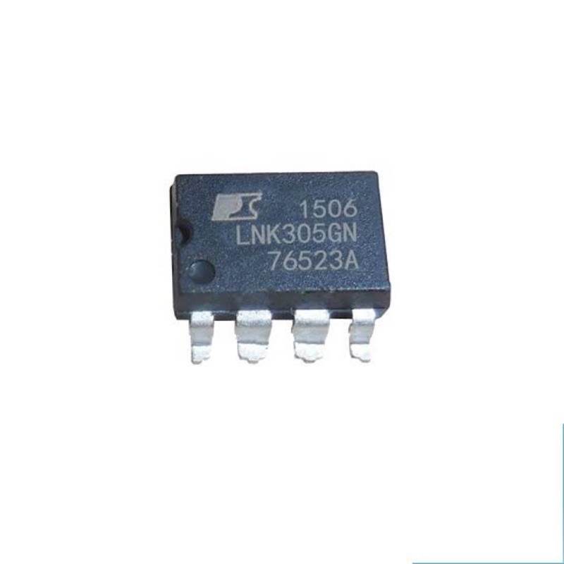 1pcs LNK302GN LNK305GN LNK501GN SOP-7 LNK302 LNK305 LNK501 SOP 305GN SOP7 SMD ได้รับการรับรองผลิตภัณ