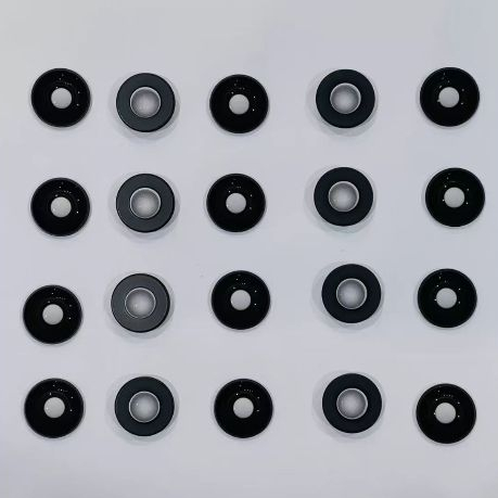 เปลี่ยนเลนส์แก้วใหม่สําหรับ insta360 X3 / One X2 /One x / One R / One RS Action กล้องอะไหล่ซ่อมอุปกรณ์เสริม Lens